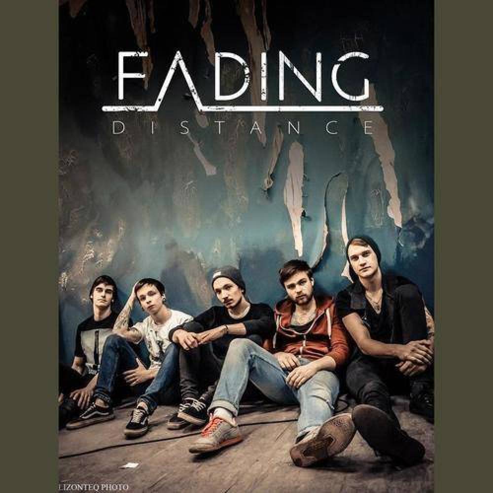 Fading Distance