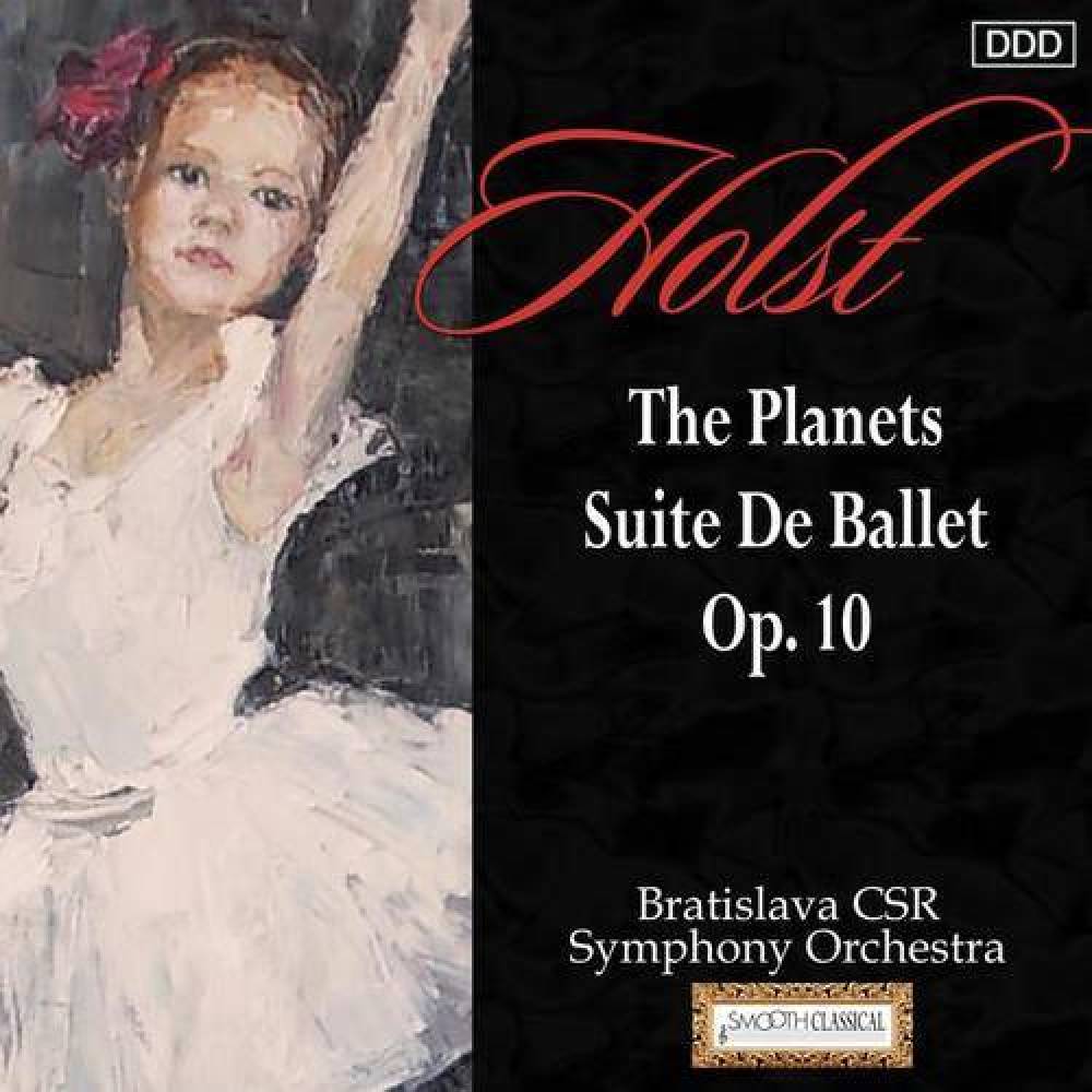 Bratislava CSR Symphony Orchestra