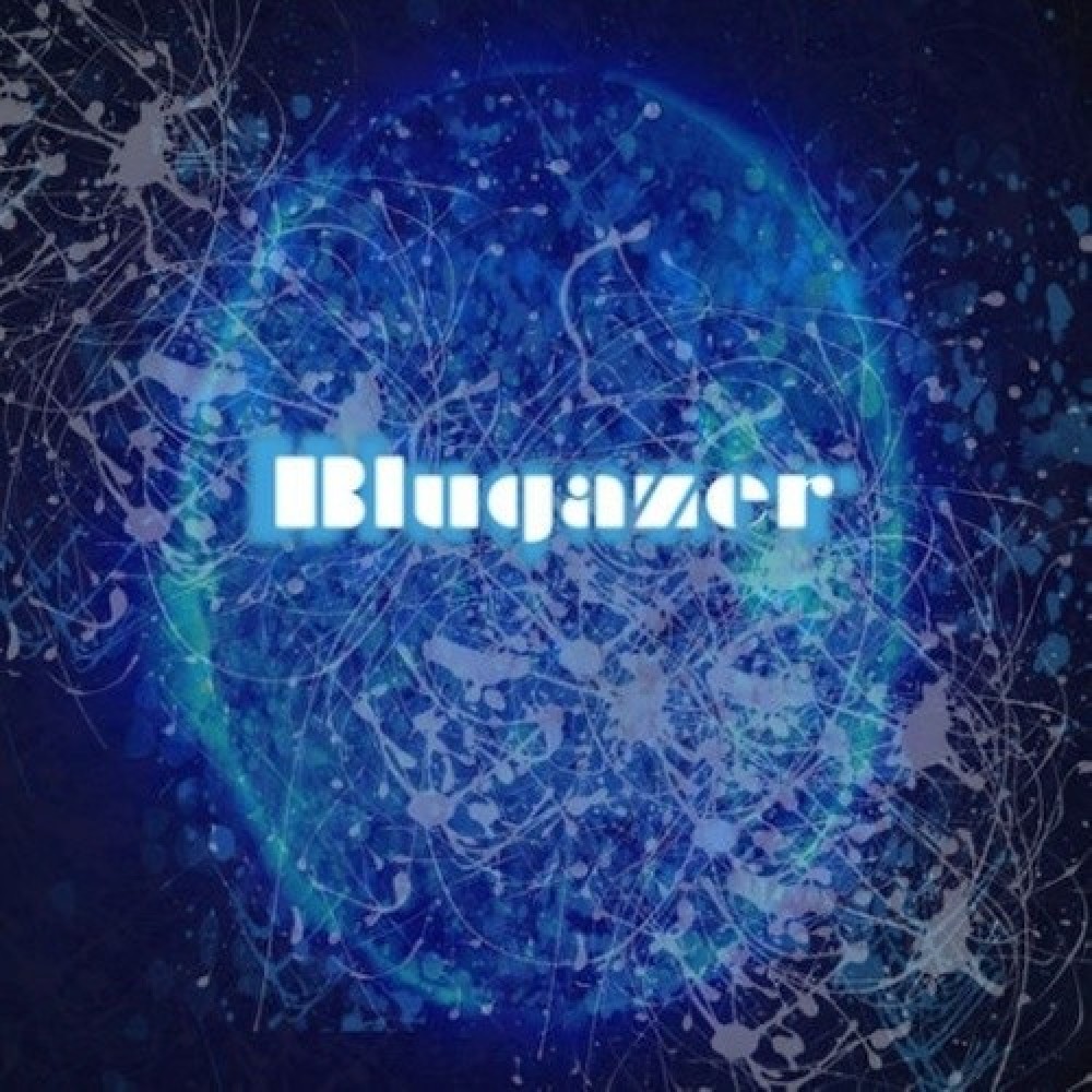 Blugazer