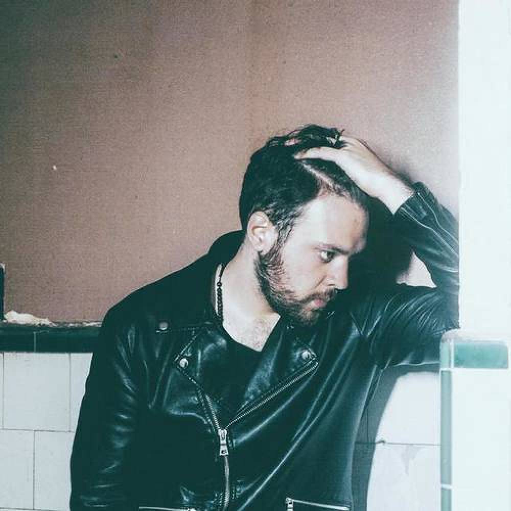 Alex Vecen