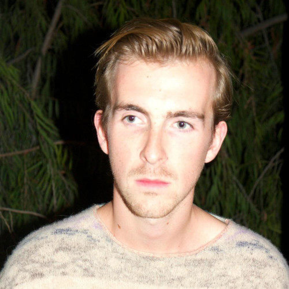 Maxwell Sterling