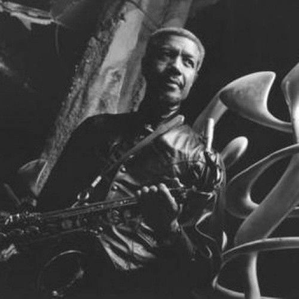 Billy Harper