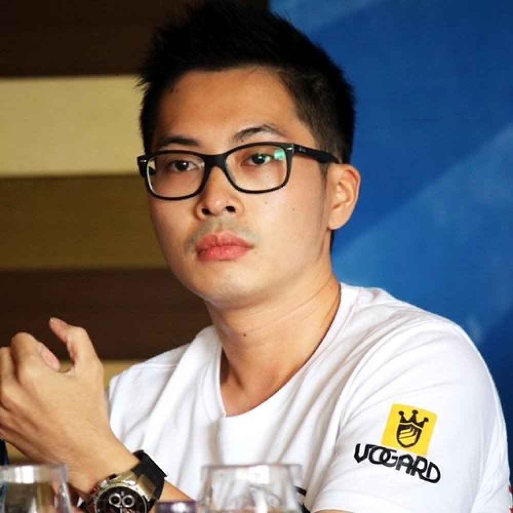 Fandy Santoso