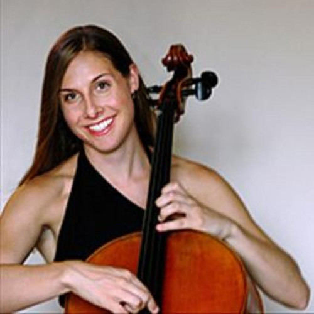 Jody Redhage