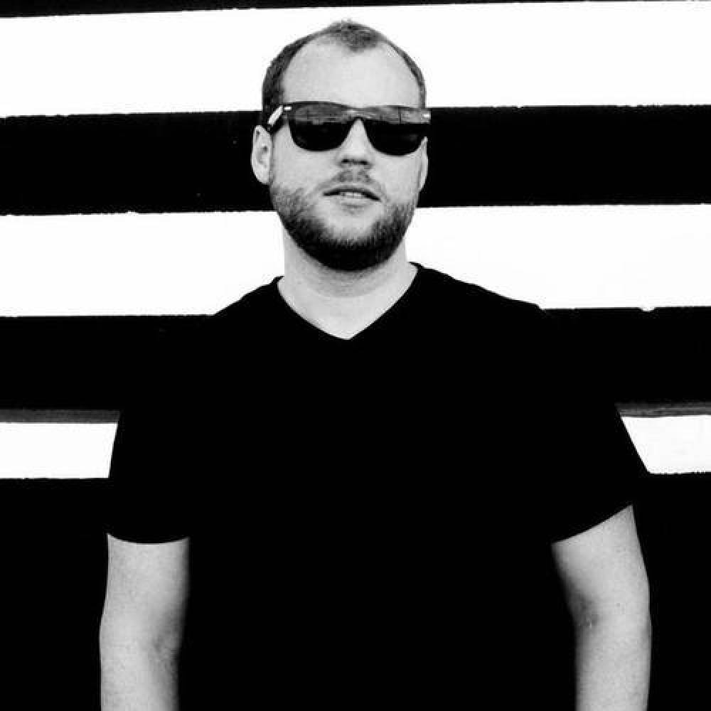Luke Hunter