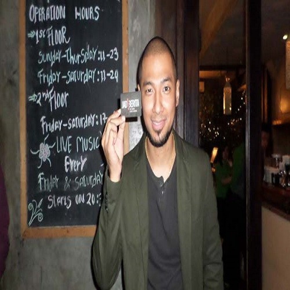 Marcell Siahaan