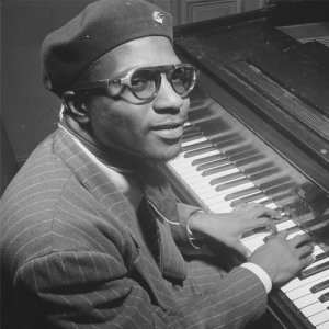 Thelonious Monk