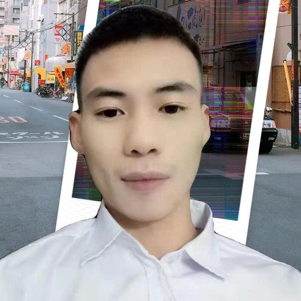 蓝小龙