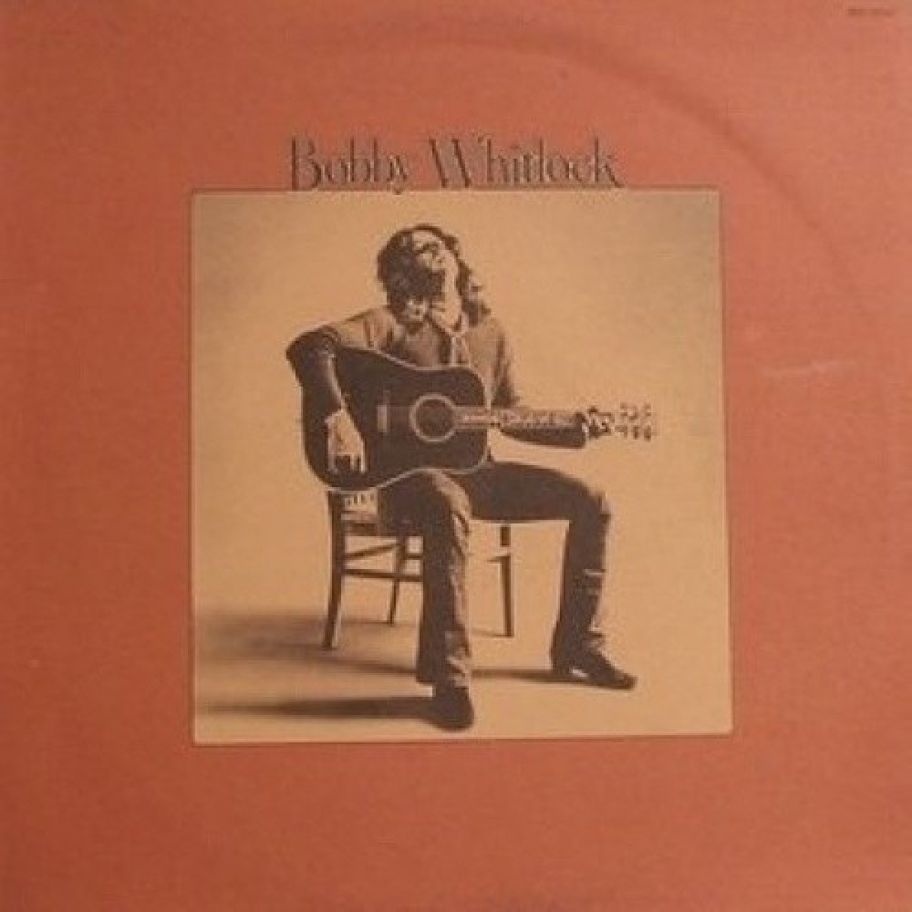 Bobby Whitlock