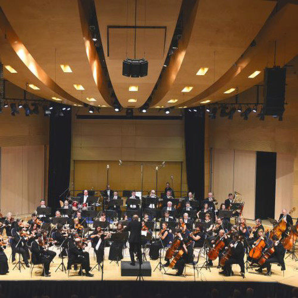 Kodály Philharmonic Orchestra