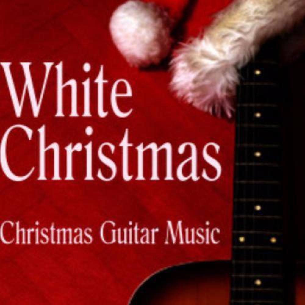 Christmas Guitar Music