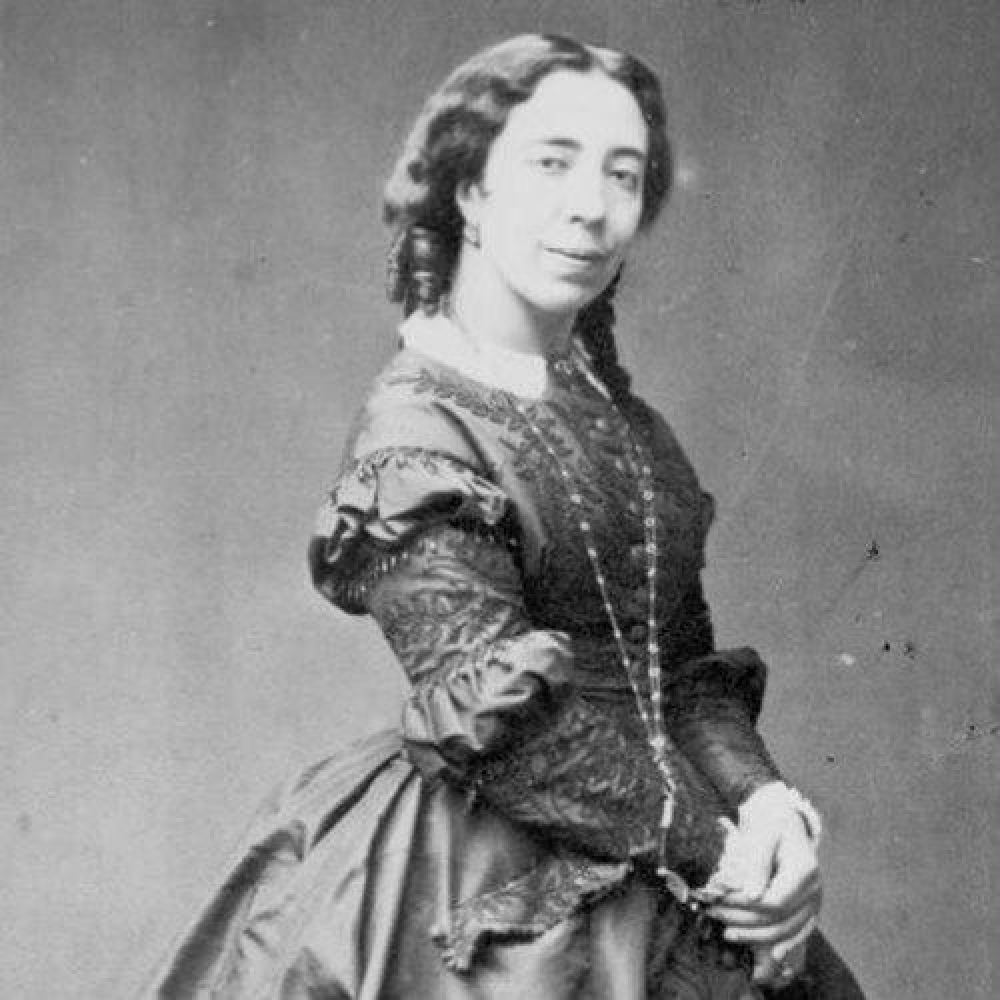 Pauline Viardot