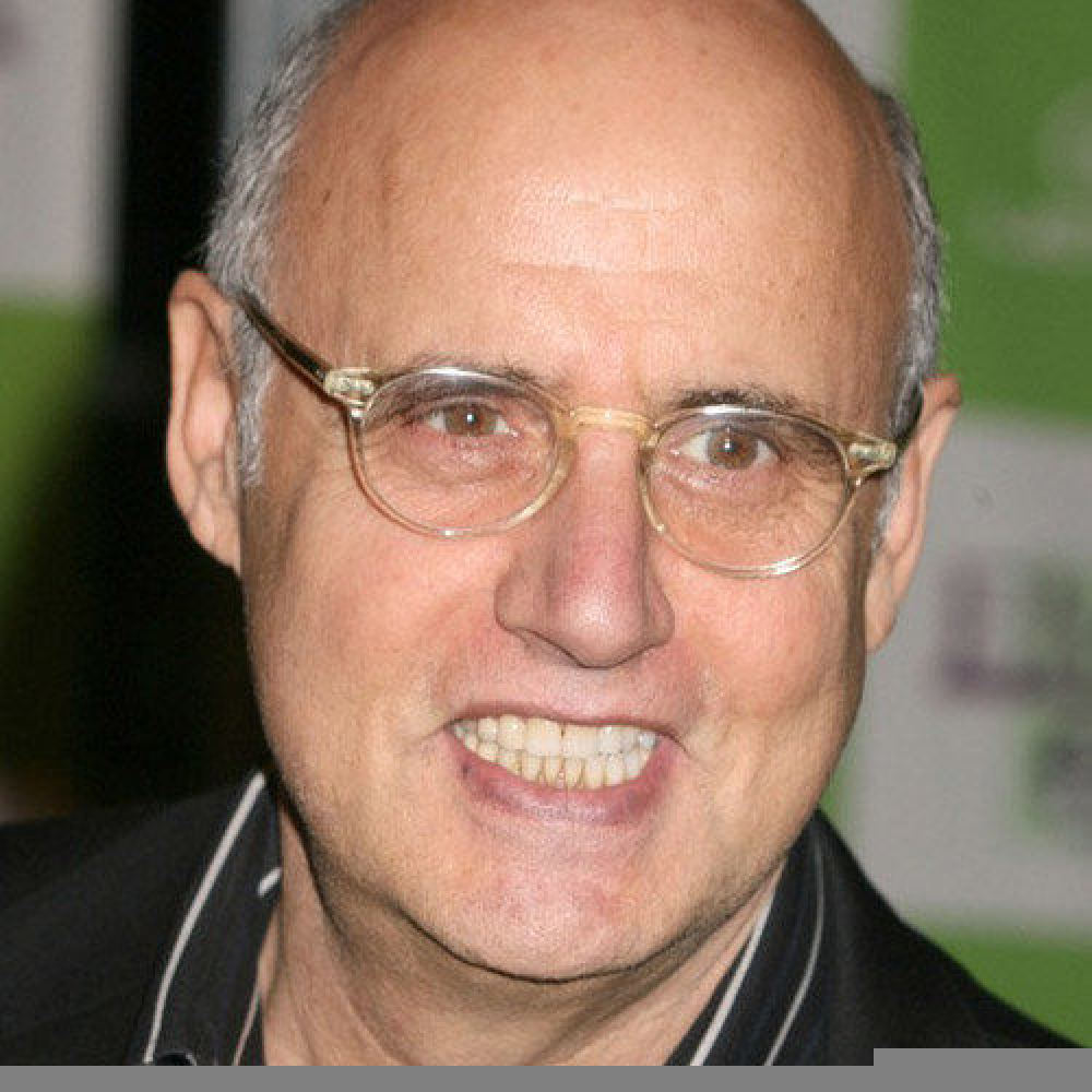 Jeffrey Tambor