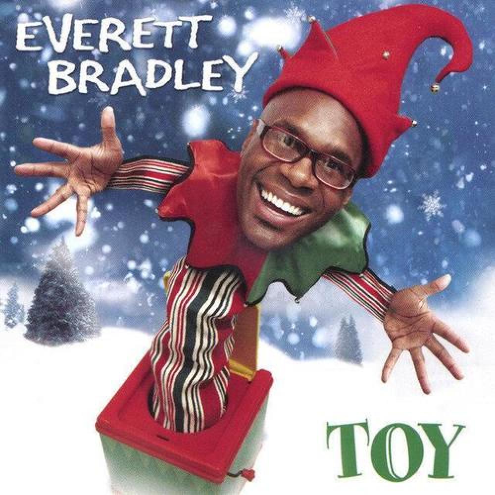Everett Bradley