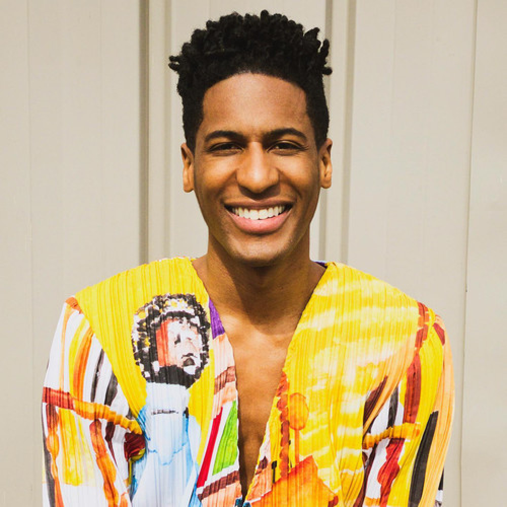 Jon Batiste