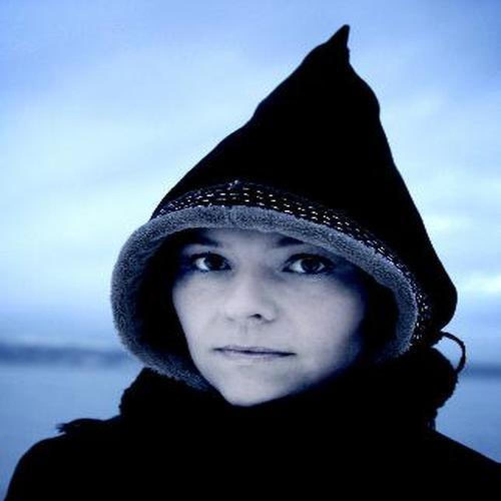 Eldbjørg Raknes