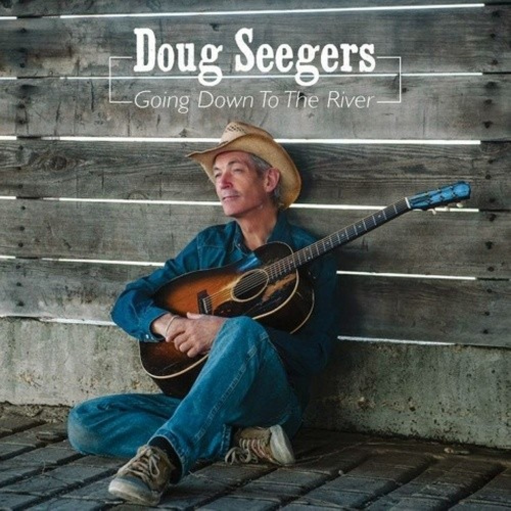 Doug Seegers