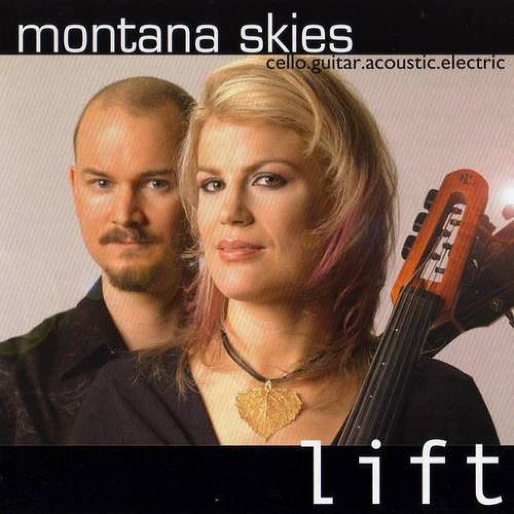 Montana Skies