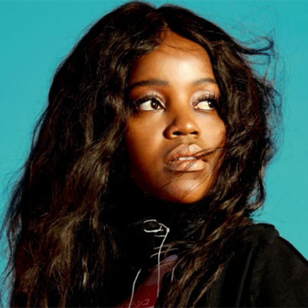 Tkay Maidza