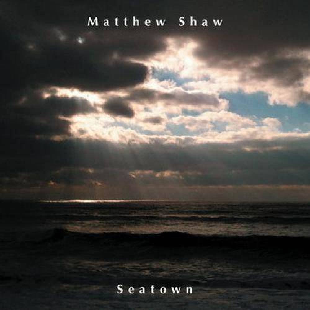 Matthew Shaw