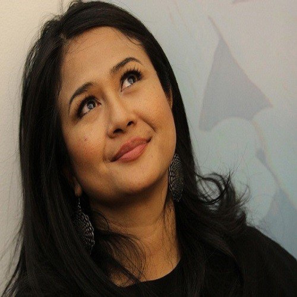 Ria Irawan