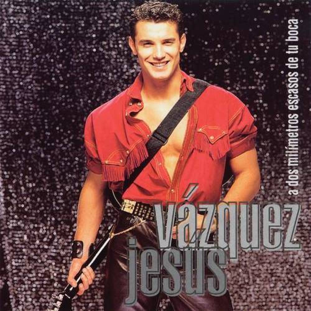 Jesus Vazquez