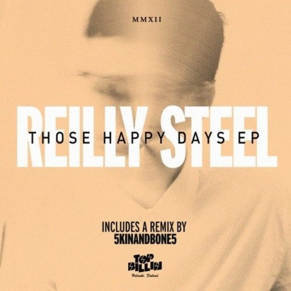 Reilly Steel