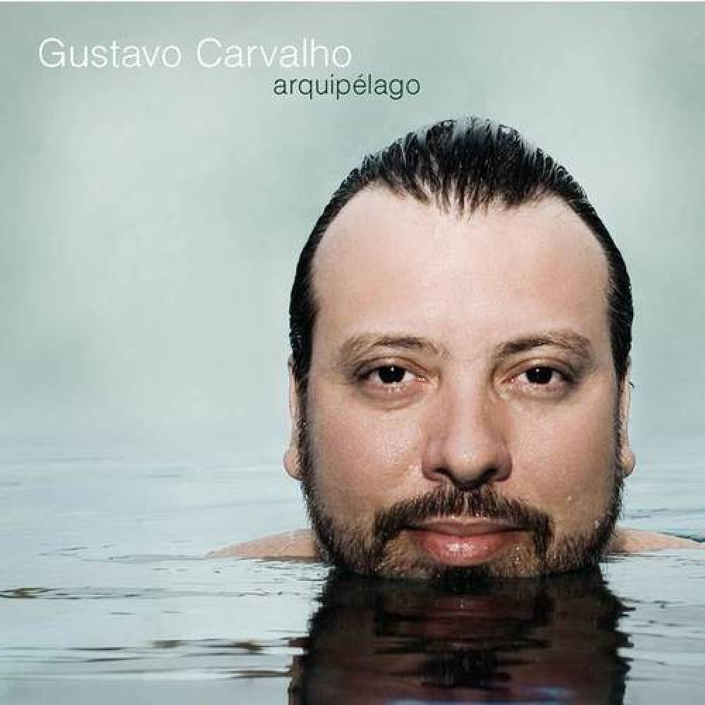 Gustavo Carvalho