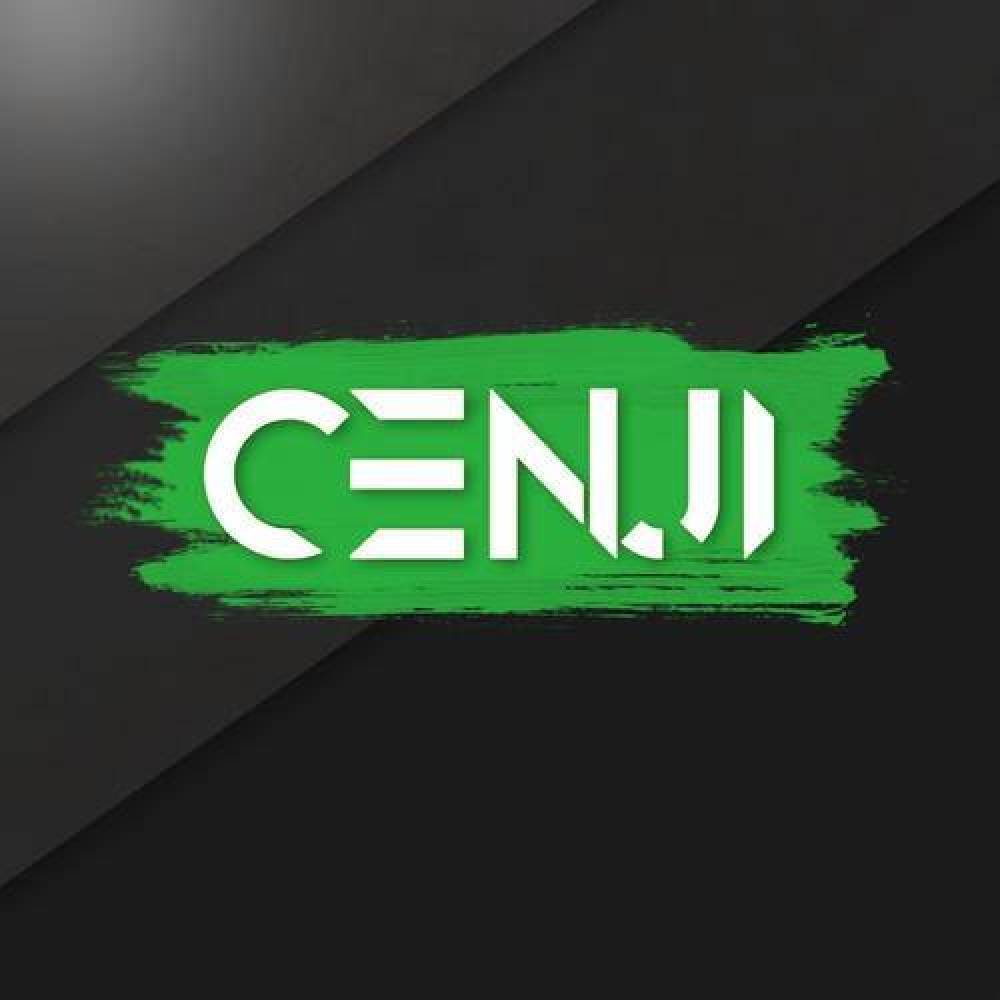Cenji