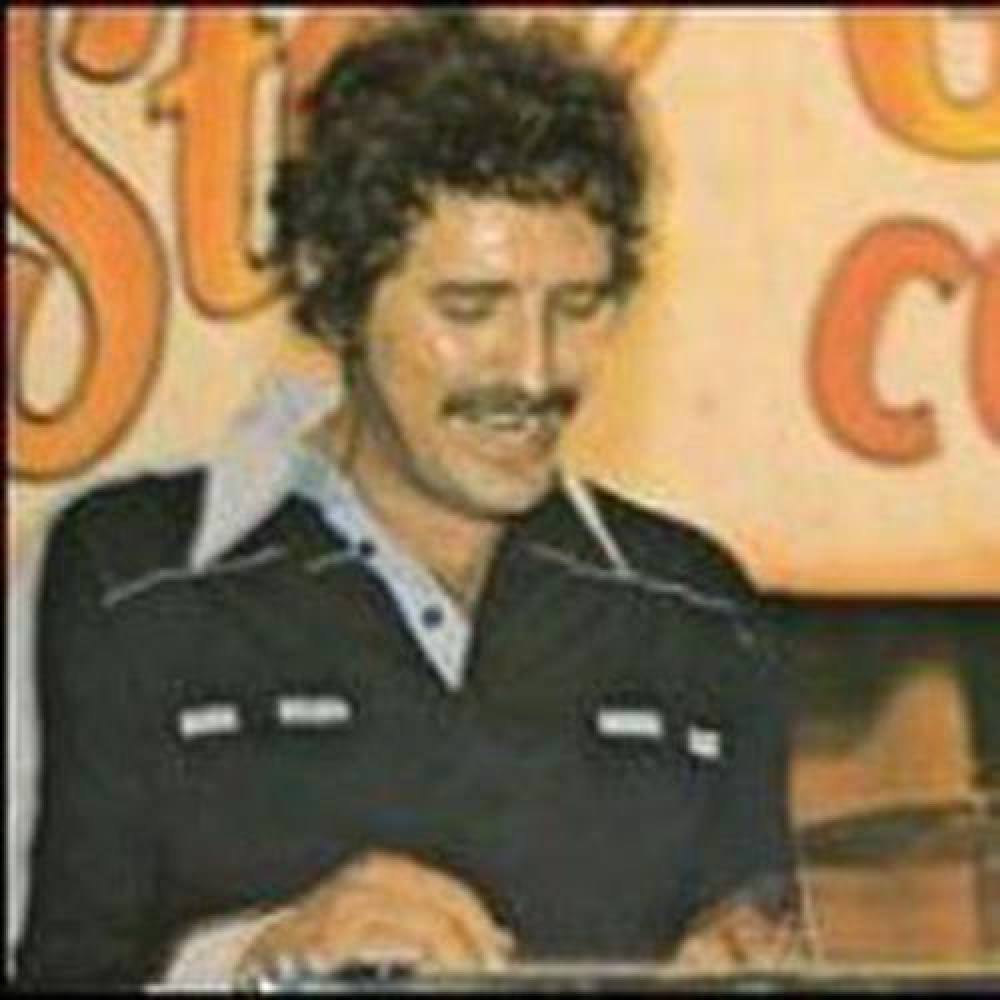 Buddy Emmons