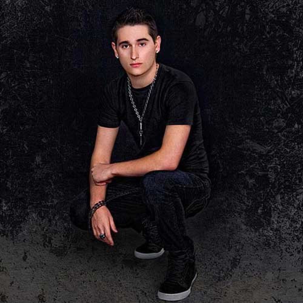 Kory Burns