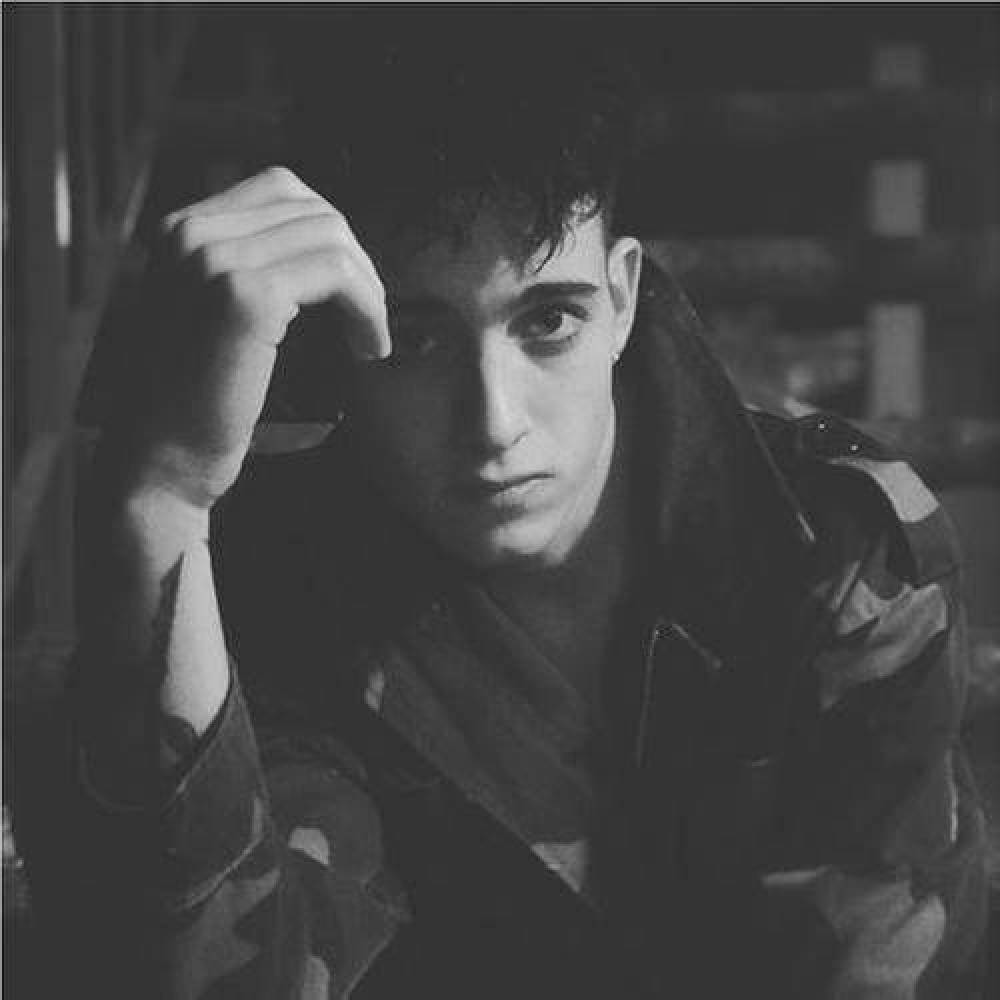 Jeremy Shayne