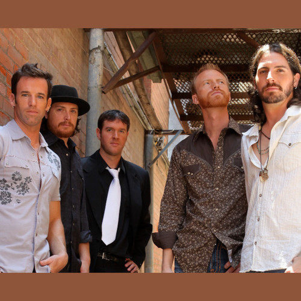 Micky & the Motorcars