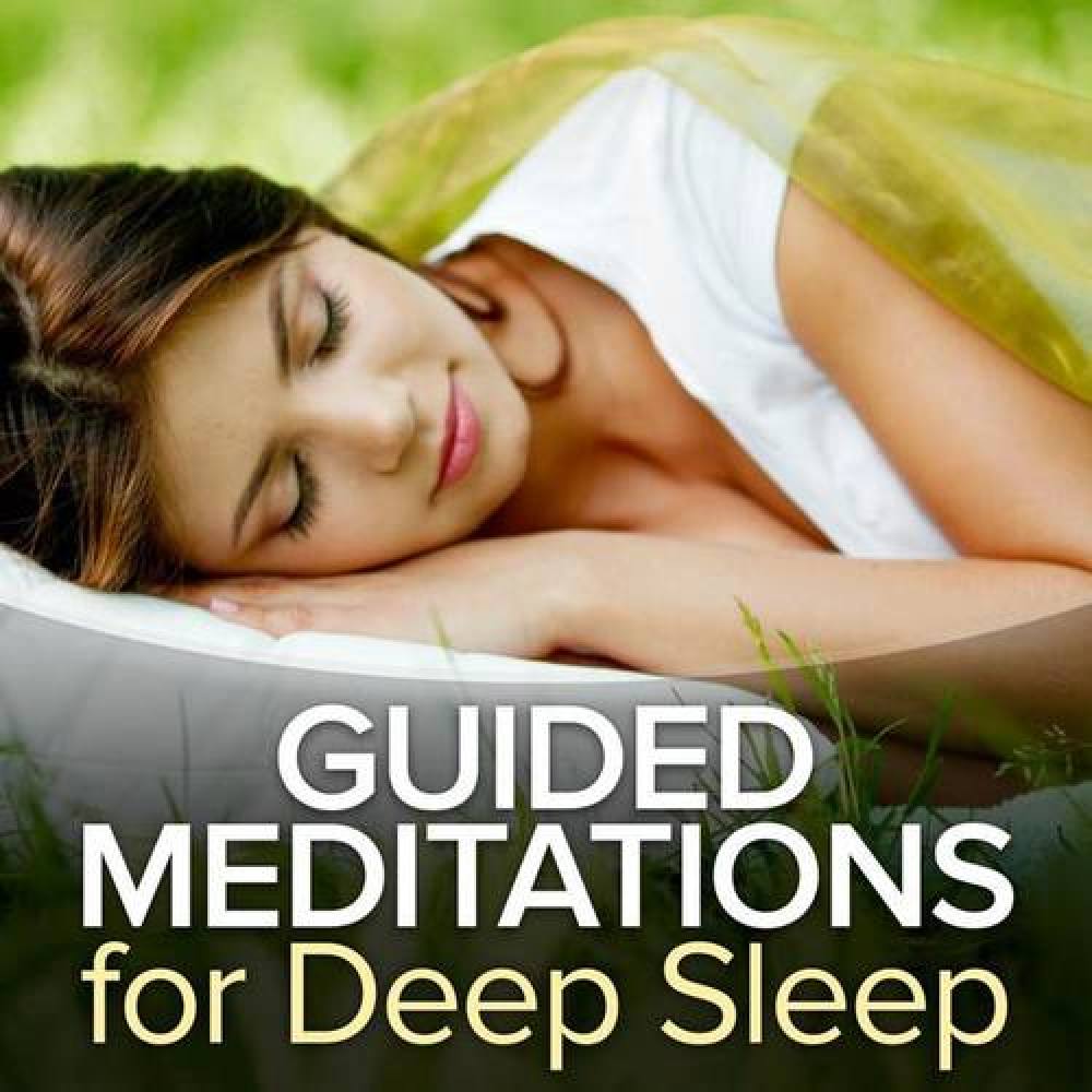 Guided Meditation