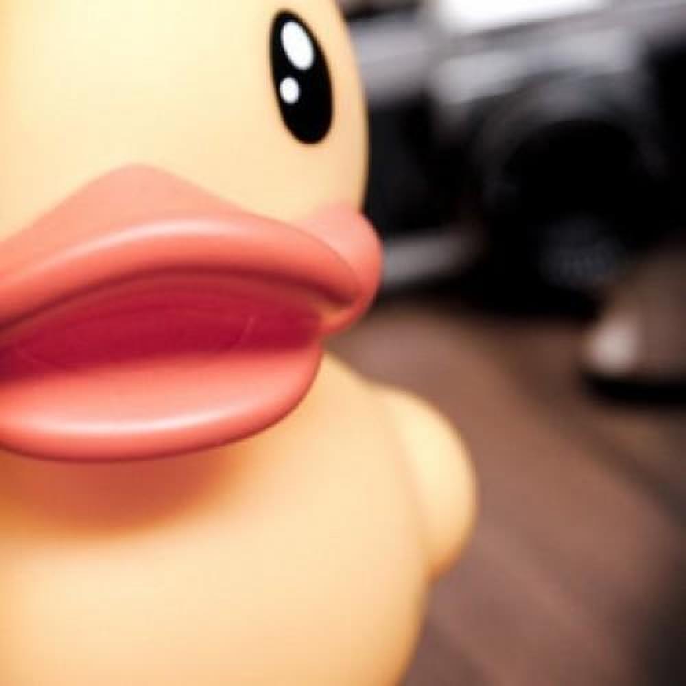 HyperDuck SoundWorks