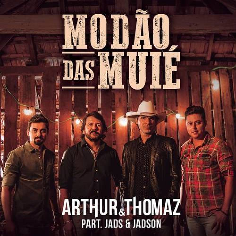 Arthur & Thomaz