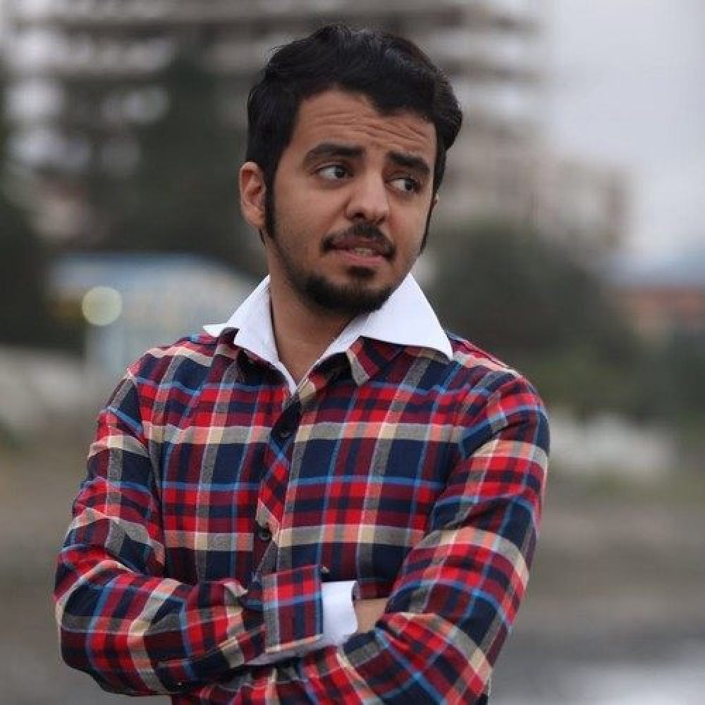 محمد فهد