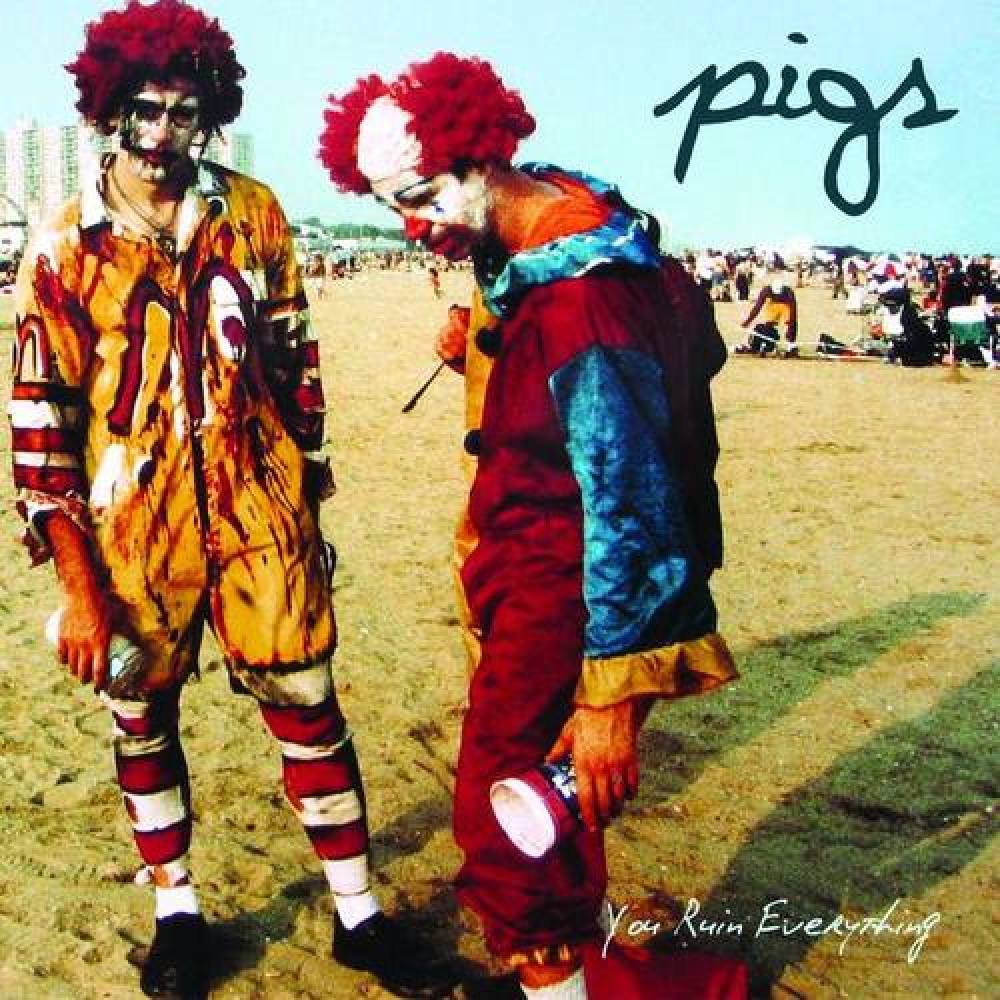 Pigs