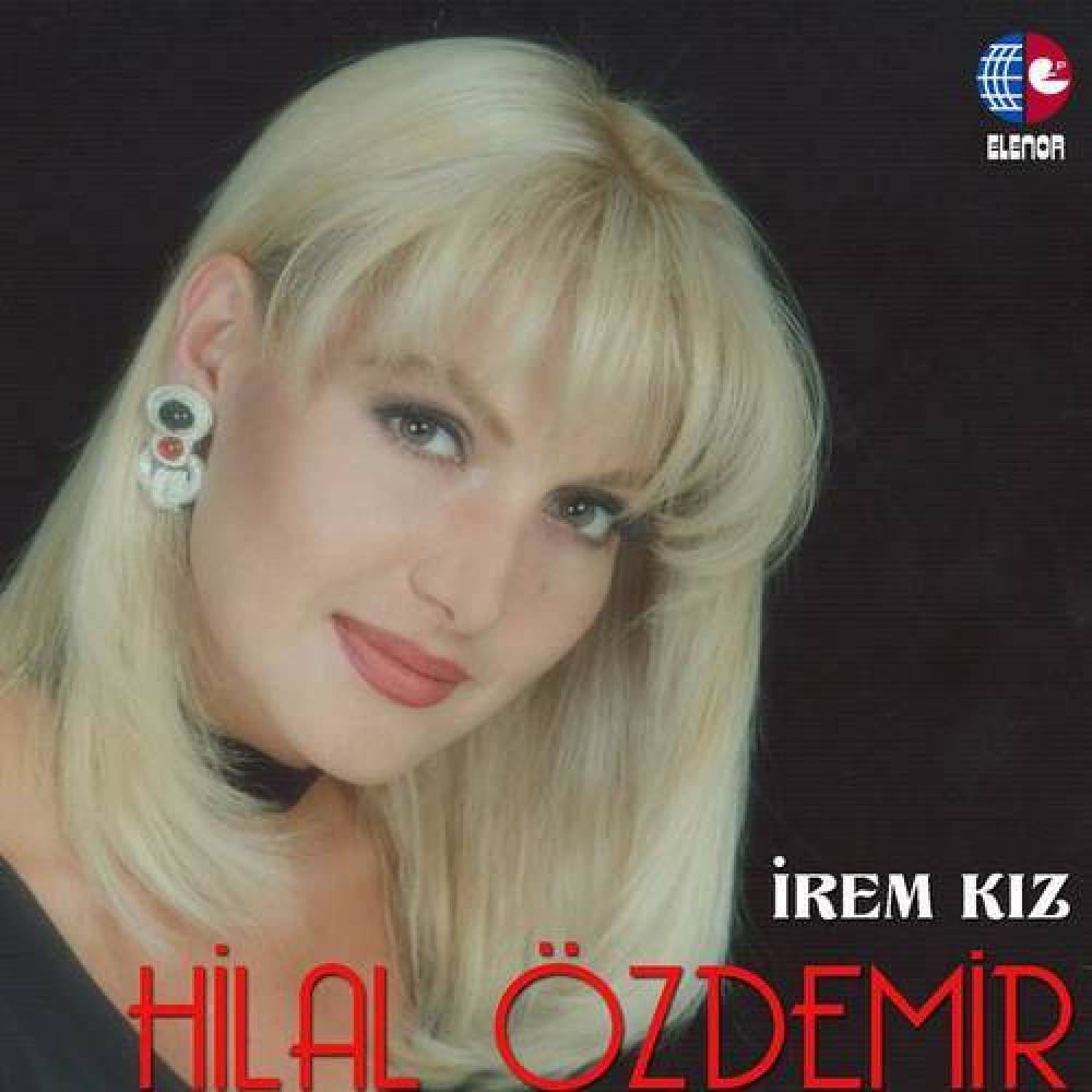 Hilal Özdemir