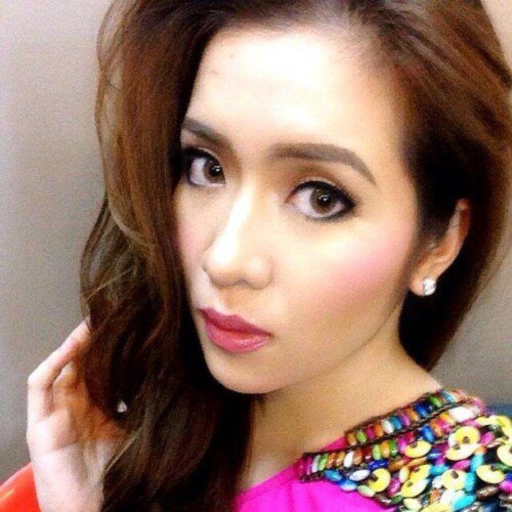 Angeline Quinto