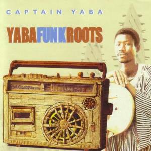 Captain Yaba ดาวน์โหลดและฟังเพลงฮิตจาก Captain Yaba