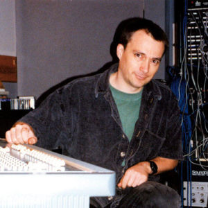 Mark Saunders ดาวน์โหลดและฟังเพลงฮิตจาก Mark Saunders