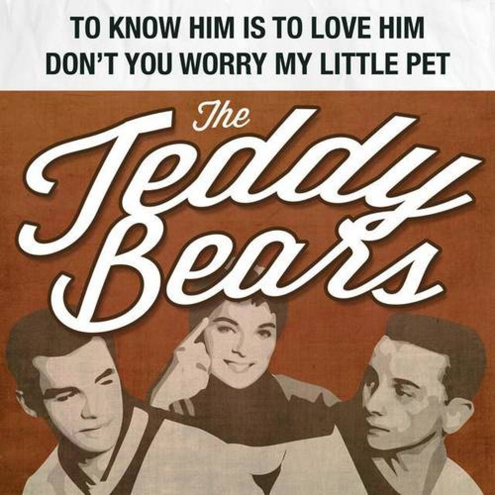 The Teddy Bears