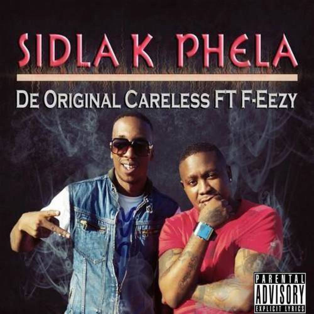 De Original Careless