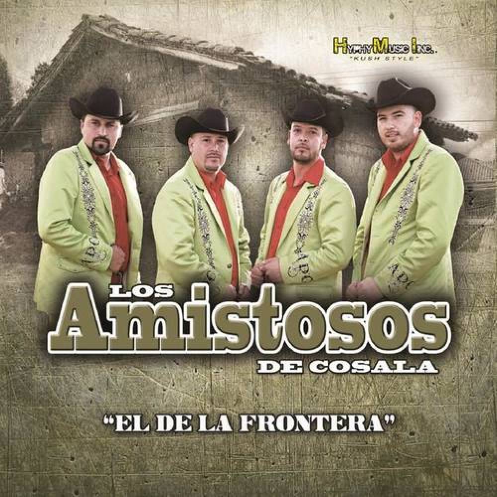 Los Amistosos De Cosala