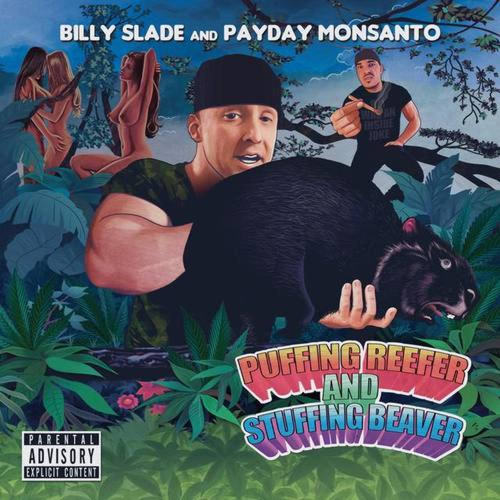 Billy Slade