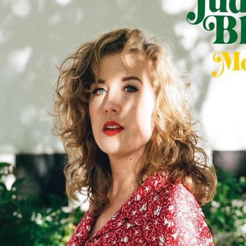 Judy Blank