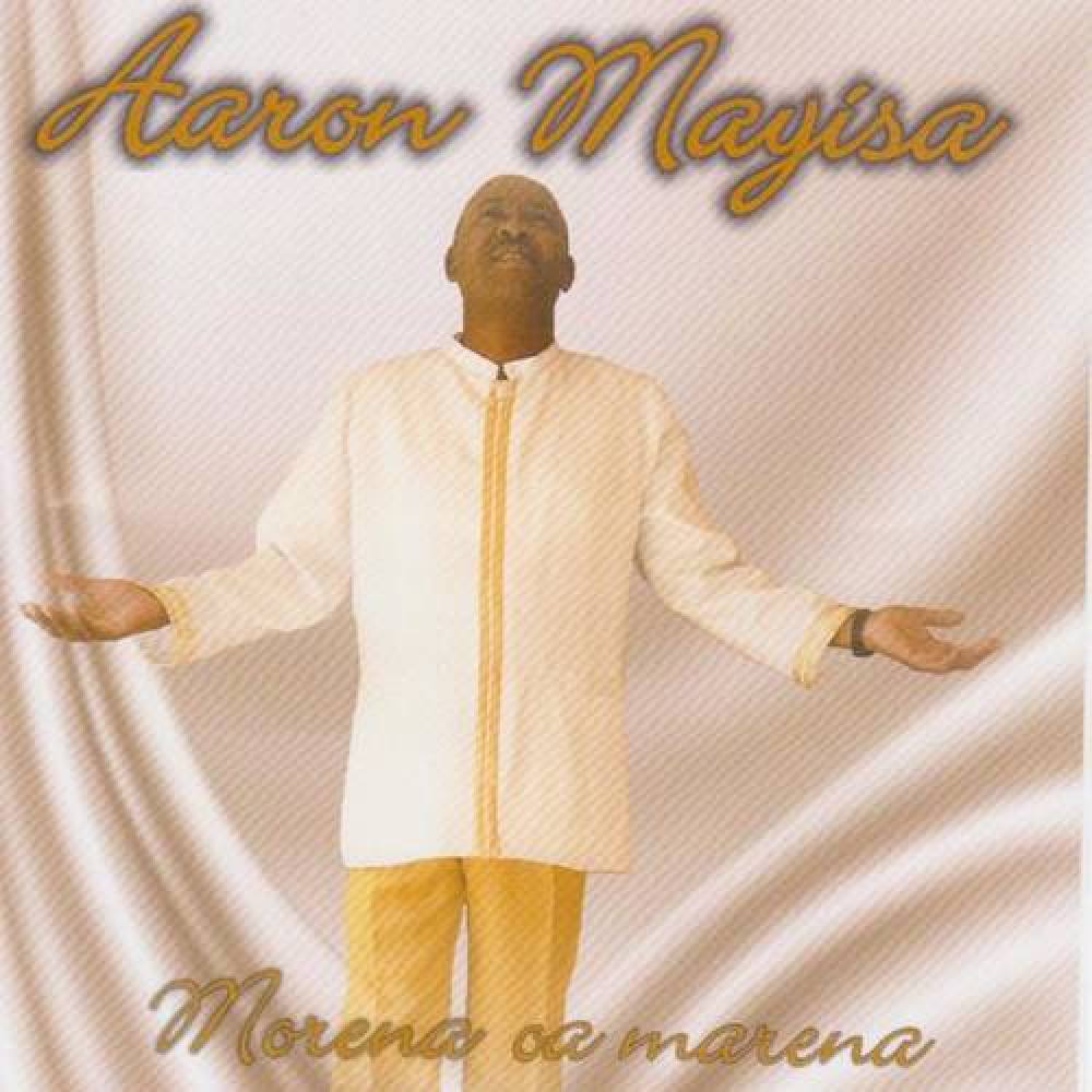 Aaron Mayisa