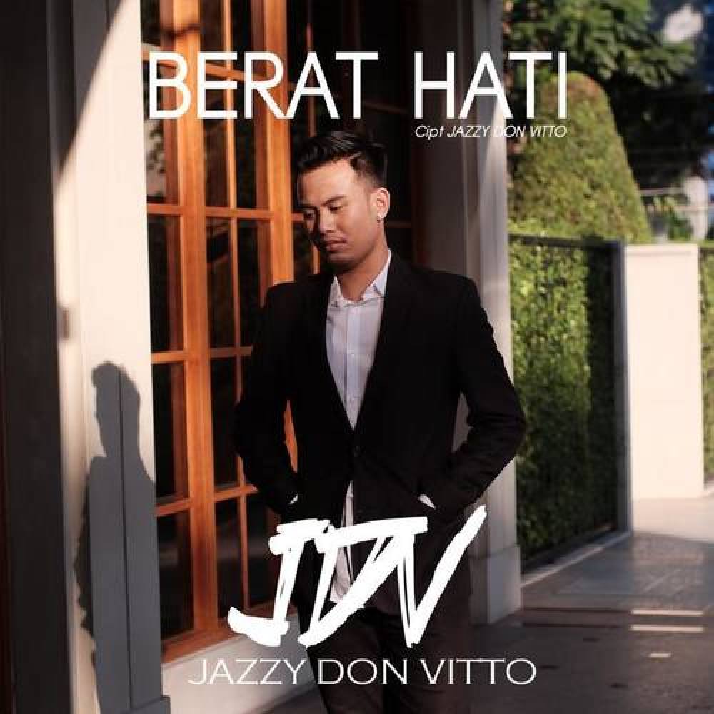 Jazzy Don Vitto