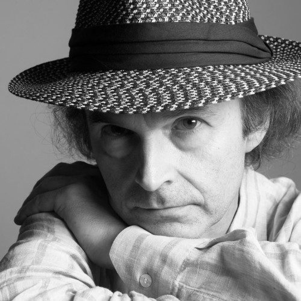 Marc Ponthus